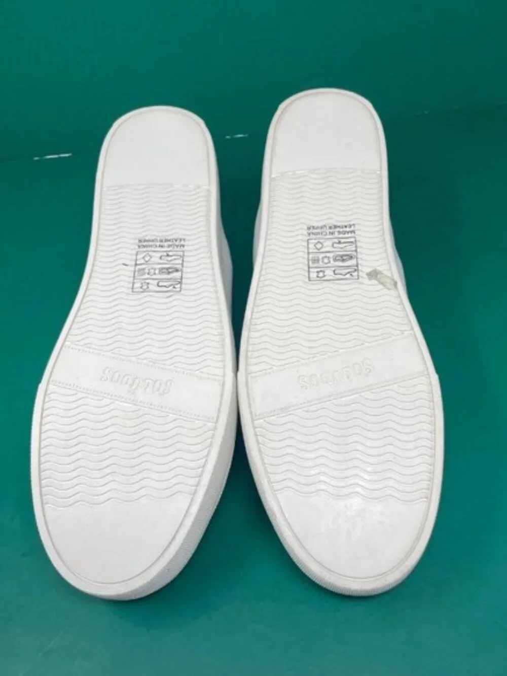 Soludos | Ibiza Platform Sneaker